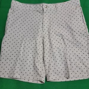 NWT Adidas Golf Shorts